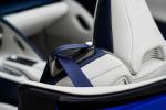 Lexus LC500 Convertible Regatta Edition 2020 года (NA)